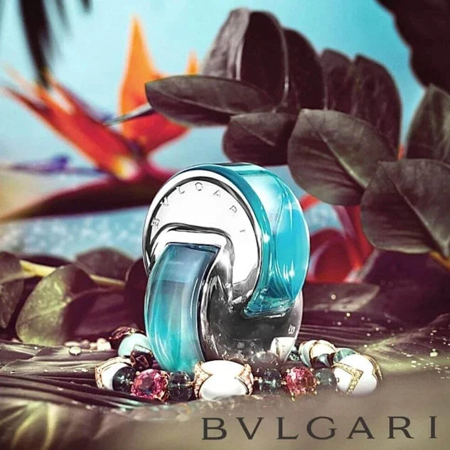 Bvlgari Omnia Paraiba EDT 65ml Women’s Perfume