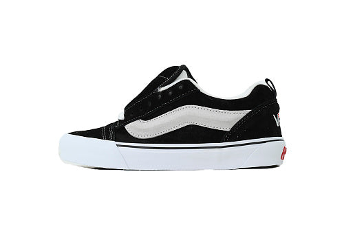 Vans Vault UA Knu-Skool VR3 LX Imran Potato Black White VN0A7Q5JB3P